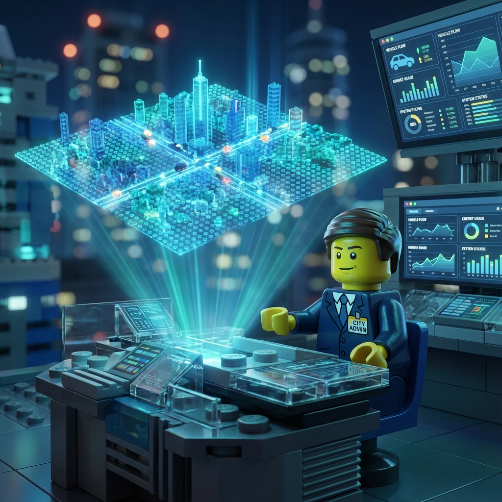 Ruta y Viaje Dashboard Mockup